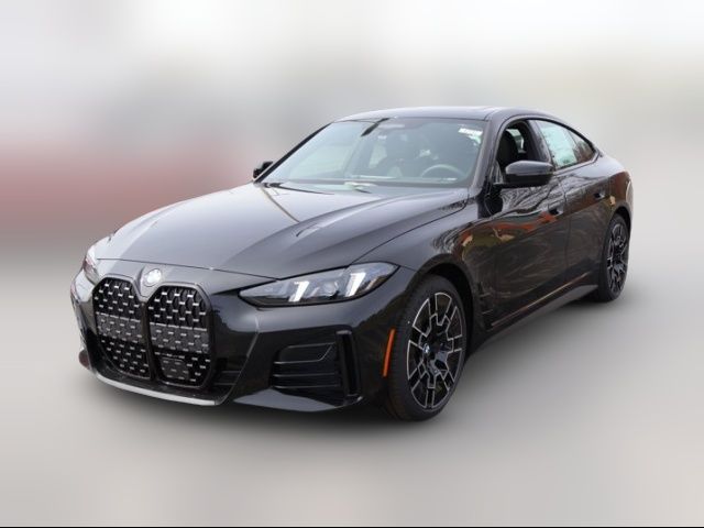 2025 BMW 4 Series 430i xDrive
