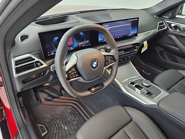 2025 BMW 4 Series 430i xDrive