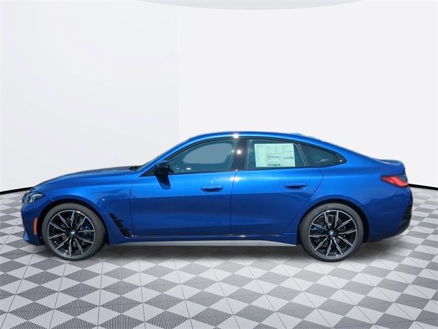 2025 BMW 4 Series 430i xDrive