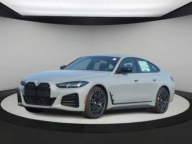 2025 BMW 4 Series 430i xDrive