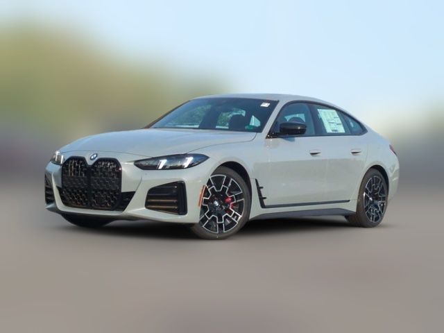 2025 BMW 4 Series 430i xDrive