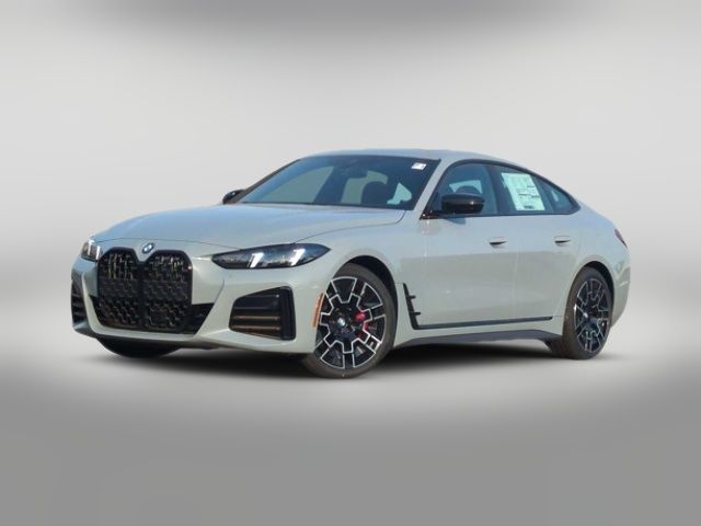 2025 BMW 4 Series 430i xDrive