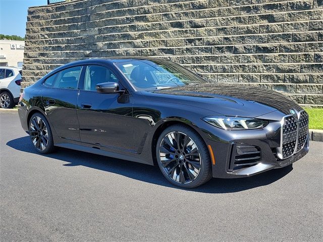 2025 BMW 4 Series 430i xDrive