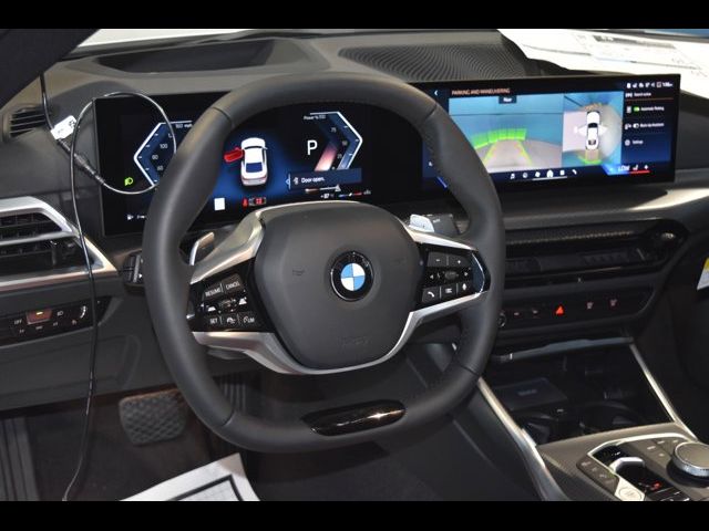 2025 BMW 4 Series 430i xDrive