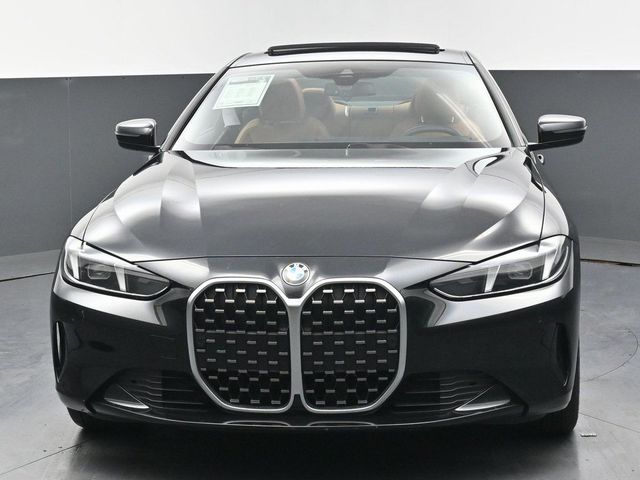2025 BMW 4 Series 430i xDrive