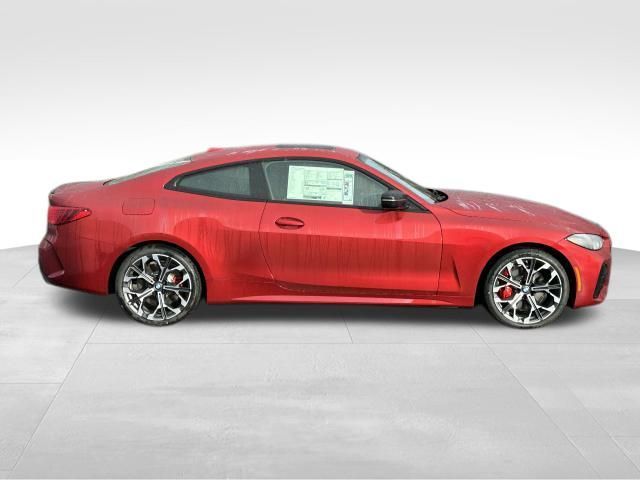 2025 BMW 4 Series 430i xDrive