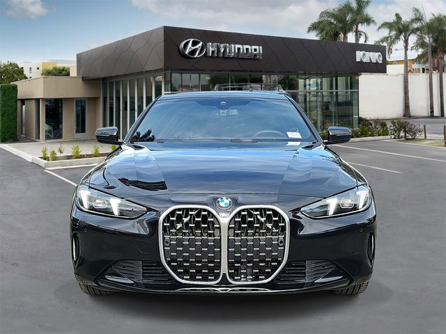 2025 BMW 4 Series 430i xDrive