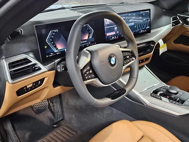 2025 BMW 4 Series 430i xDrive