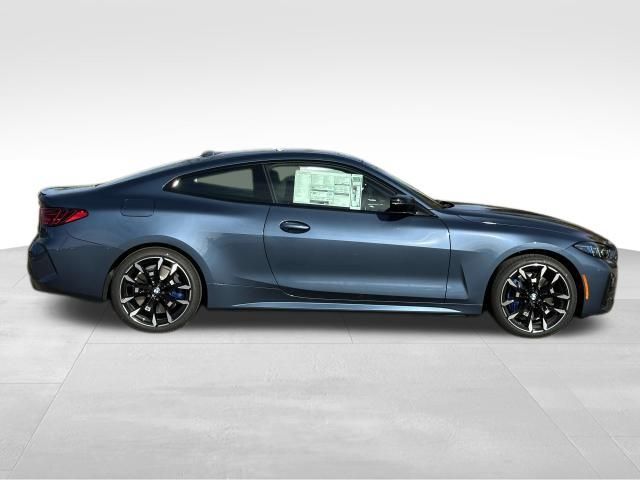 2025 BMW 4 Series 430i xDrive