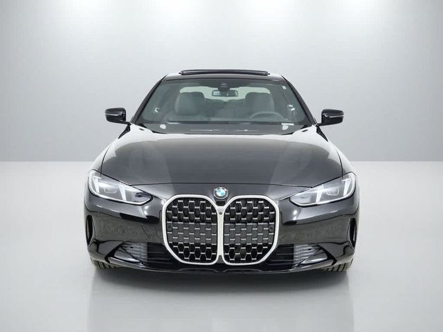 2025 BMW 4 Series 430i xDrive