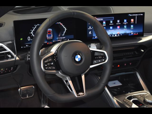 2025 BMW 4 Series 430i xDrive