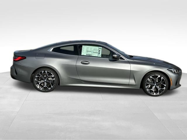 2025 BMW 4 Series 430i xDrive