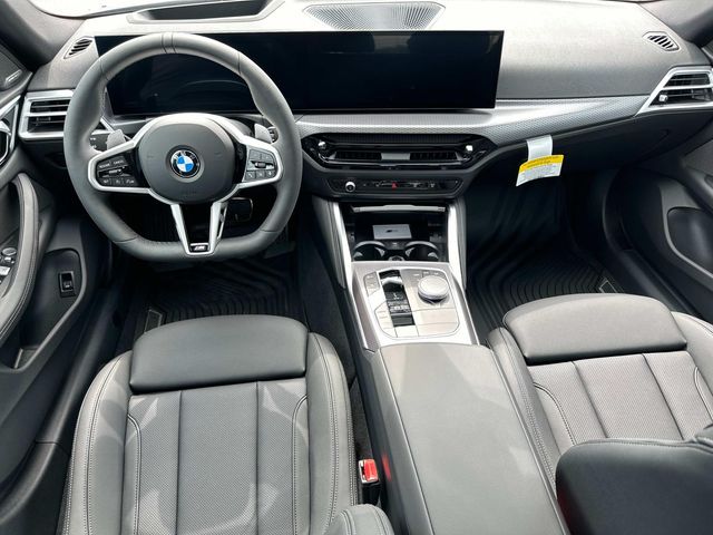 2025 BMW 4 Series 430i xDrive