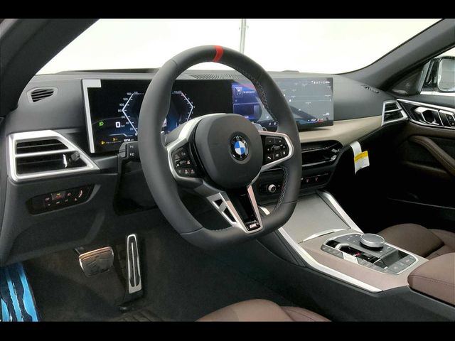 2025 BMW 4 Series M440i xDrive