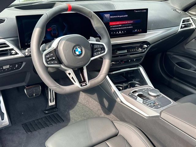 2025 BMW 4 Series M440i xDrive