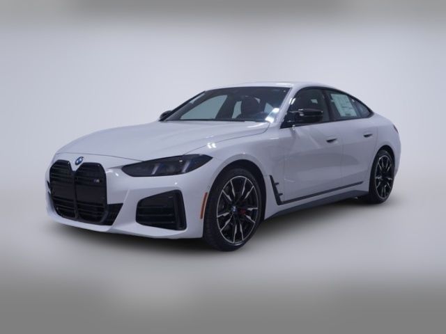 2025 BMW 4 Series M440i
