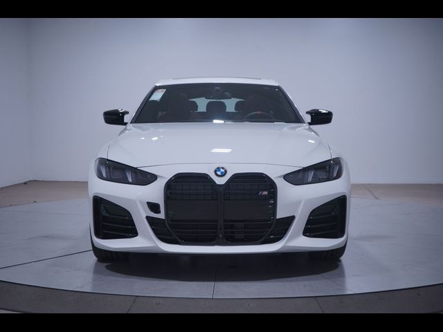 2025 BMW 4 Series M440i