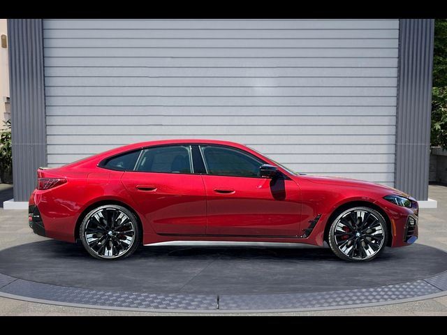2025 BMW 4 Series M440i