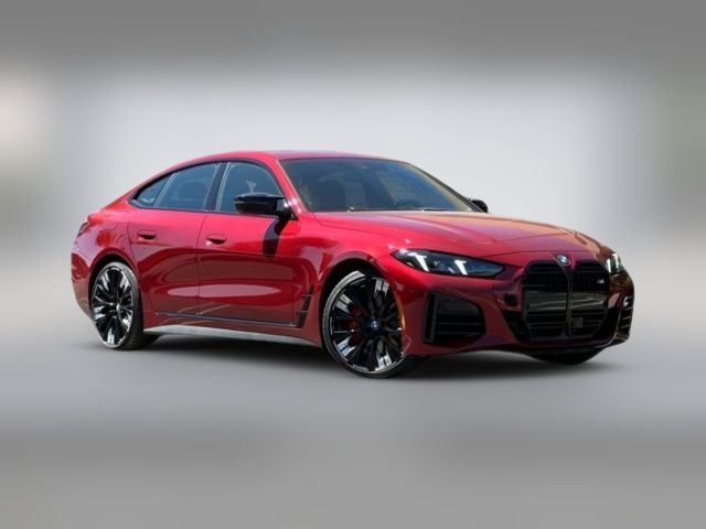 2025 BMW 4 Series M440i