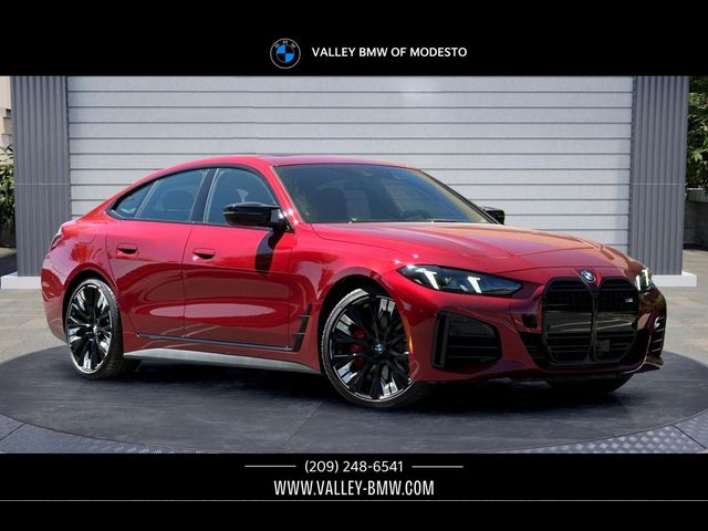 2025 BMW 4 Series M440i