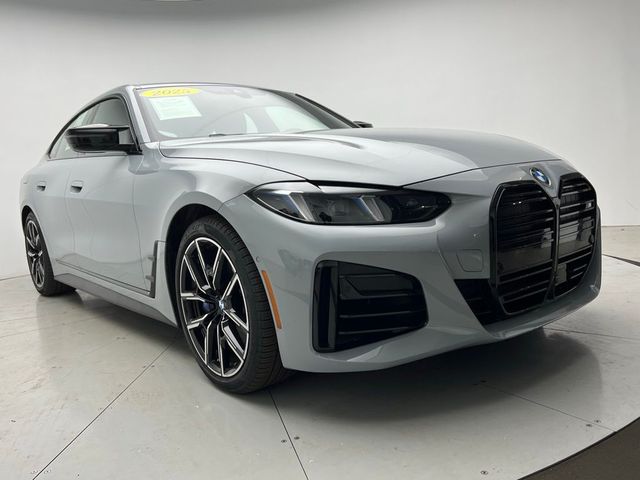 2025 BMW 4 Series M440i