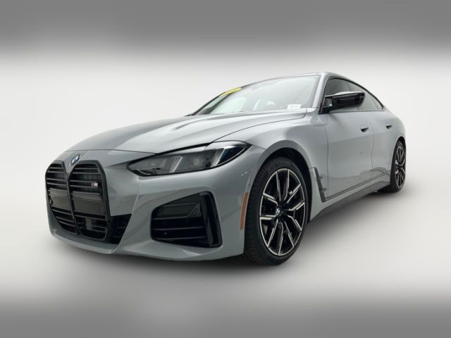 2025 BMW 4 Series M440i