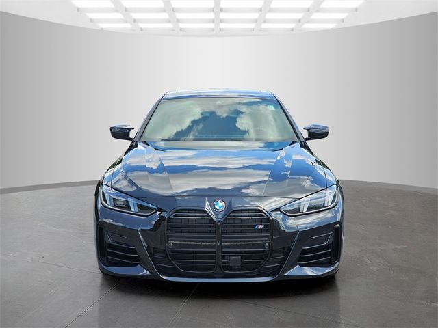 2025 BMW 4 Series M440i