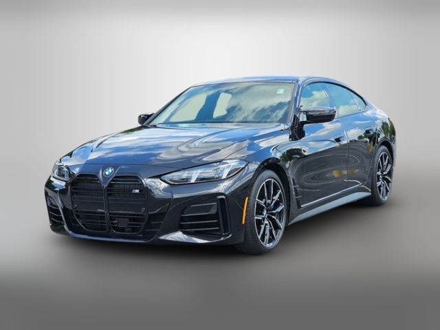 2025 BMW 4 Series M440i