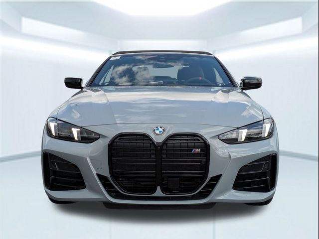 2025 BMW 4 Series M440i