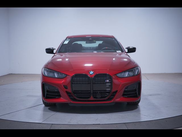 2025 BMW 4 Series M440i