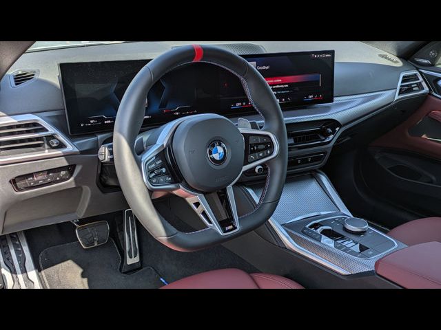 2025 BMW 4 Series M440i