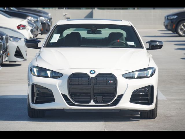 2025 BMW 4 Series M440i