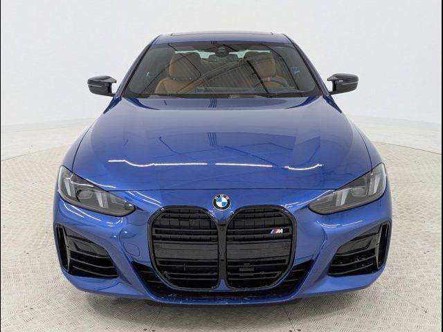 2025 BMW 4 Series M440i