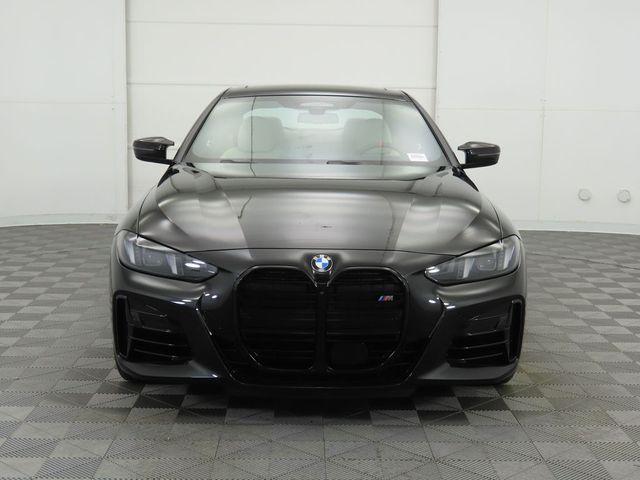 2025 BMW 4 Series M440i