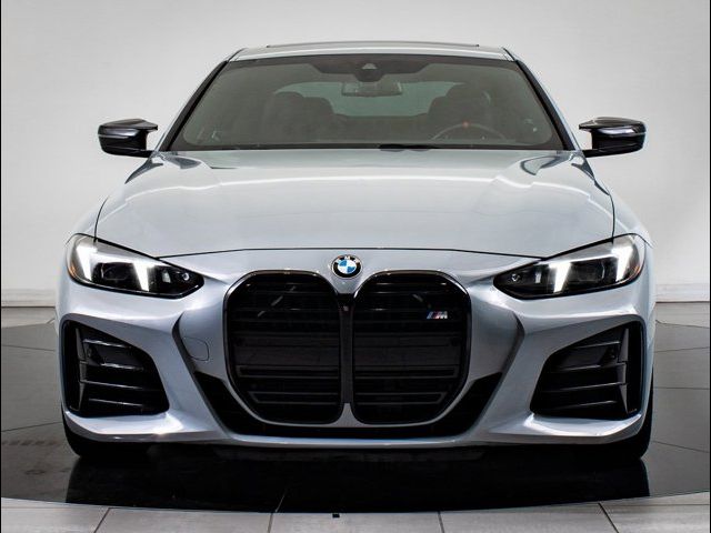 2025 BMW 4 Series M440i