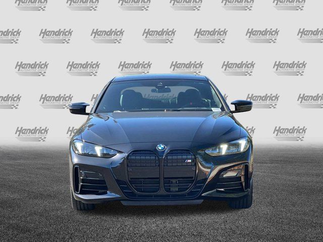 2025 BMW 4 Series M440i