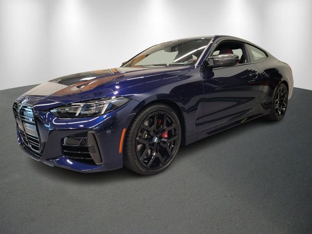 2025 BMW 4 Series M440i