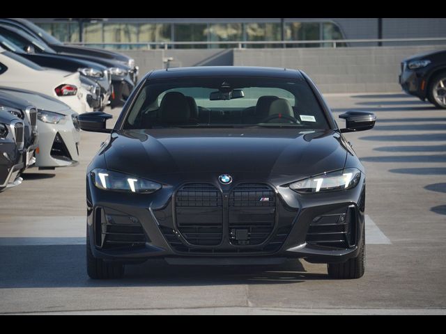 2025 BMW 4 Series M440i