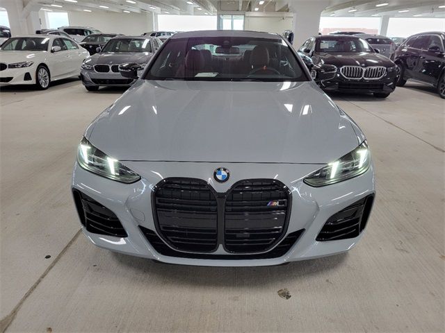 2025 BMW 4 Series M440i