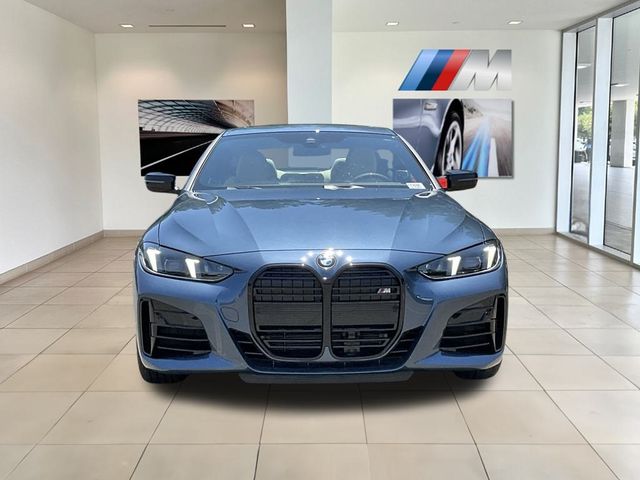 2025 BMW 4 Series M440i