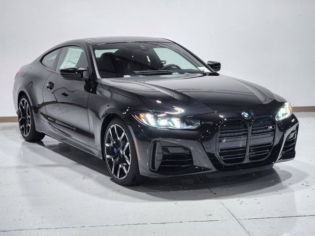 2025 BMW 4 Series M440i