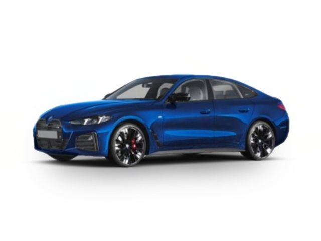 2025 BMW 4 Series M440i