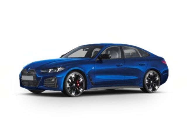 2025 BMW 4 Series M440i