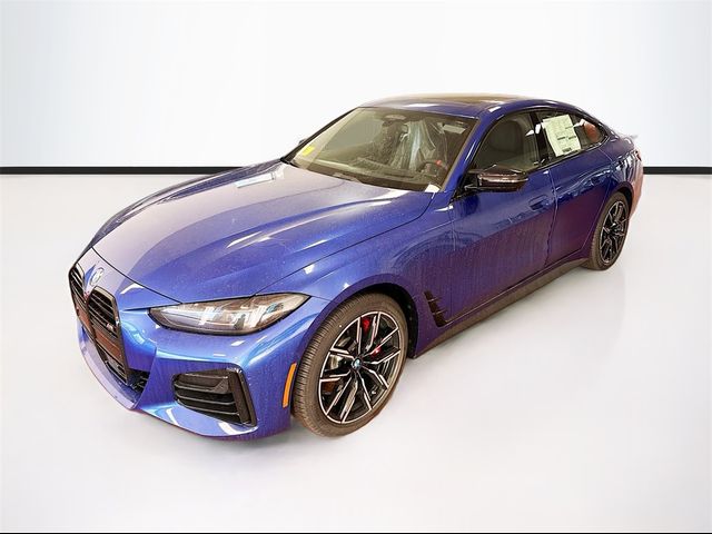 2025 BMW 4 Series M440i xDrive