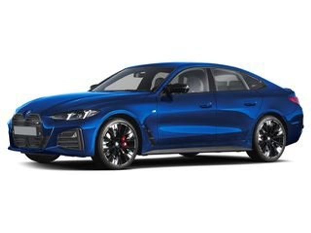 2025 BMW 4 Series M440i xDrive