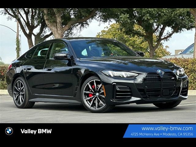 2025 BMW 4 Series M440i xDrive