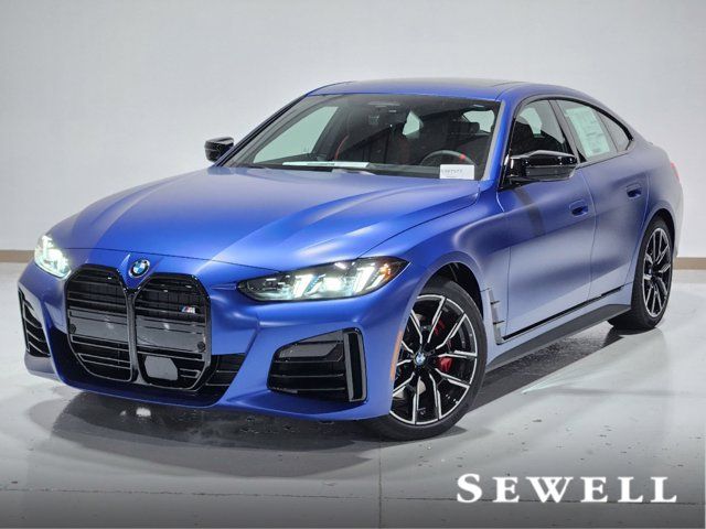 2025 BMW 4 Series M440i xDrive