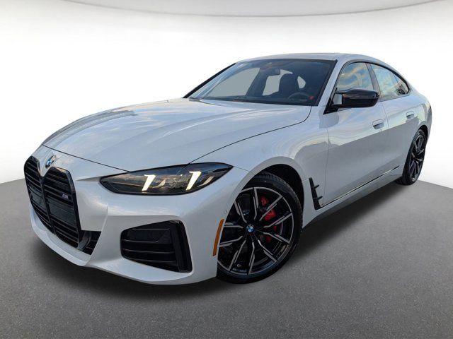 2025 BMW 4 Series M440i xDrive