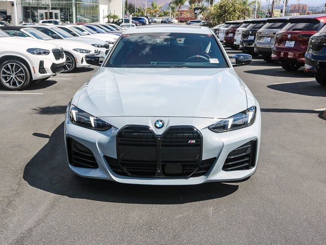 2025 BMW 4 Series M440i xDrive