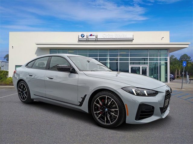 2025 BMW 4 Series M440i xDrive